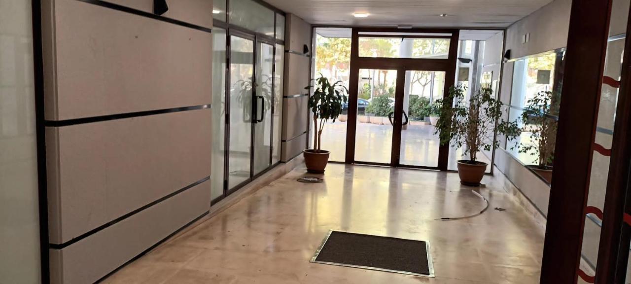 Apto Sm Montecarlo P19 Edif.Gemelos 15 Benidorm Playa Levante Exterior foto